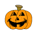 GIFs animados de Halloween
