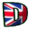 GIFs en Letras De Banderas De Inglaterra