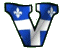GIFs en Letras De Banderas De Quebec