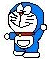GIFs en Doraemon