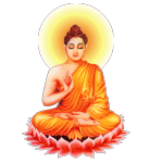 GIFs en Budismo
