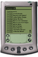 GIFs en Palm Pilot
