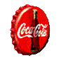 GIFs en Tapones De Coca-cola