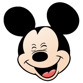GIFs animados de Walt Disney