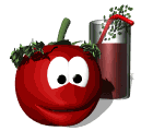 GIFs en Zumo De Tomate