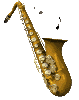 GIFs en Saxofones
