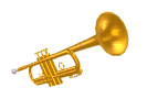 GIFs en Trompetas