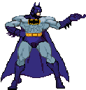 GIFs en Batman