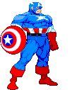 GIFs en Capitán América