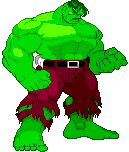 GIFs en Hulk