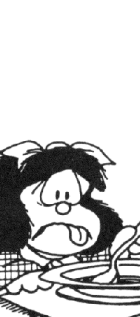 GIFs en Mafalda
