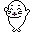 GIF animado (5869) Bebe foca