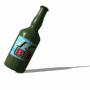 GIF animado (257) Botella de bebida