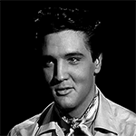 GIF animado (12009) Elvis hablando