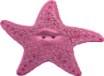 GIF animado (5855) Estrella mar rosa
