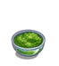 GIF animado (1545) Salsa verde