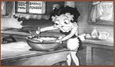 GIF animado (17186) Betty boop