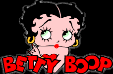 GIF animado (17290) Betty boop