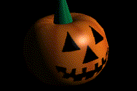 GIF animado (22776) Calabaza d halloween