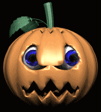 GIF animado (22784) Calabaza halloween d