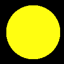 GIF animado (21092) Eclipse de sol