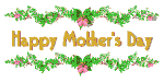GIF animado (22370) Feliz dia de la madre