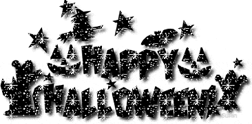 GIF animado (23527) Feliz halloween