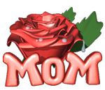 GIF animado (22395) Mama rosa