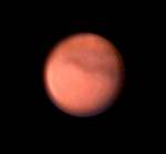 GIF animado (21244) Marte