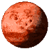 GIF animado (21248) Marte