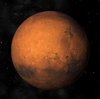 GIF animado (21260) Planeta marte