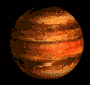 GIF animado (21477) Planeta rojo