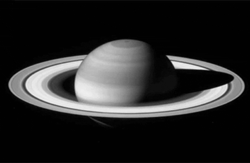 GIF animado (21305) Planeta saturno