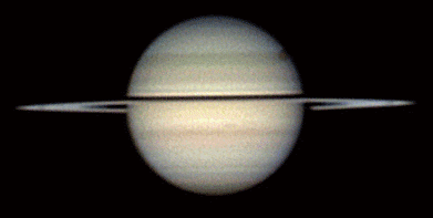 GIF animado (21313) Saturno
