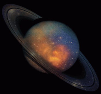 GIF animado (21322) Saturno galaxias