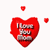GIF animado (22401) Te quiero mama