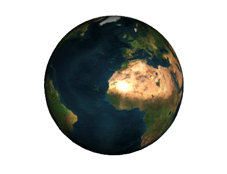 GIF animado (21424) Tierra