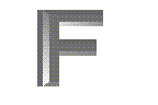 GIF animado (35332) Letra f metalizada