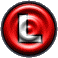 GIF animado (32526) Letra l boton rojo