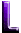 GIF animado (35532) Letra l violeta