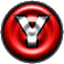 GIF animado (32539) Letra y boton rojo