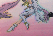 GIF animado (51067) Angewomon