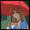 GIF animado (56445) Aya natsume