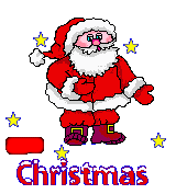 GIF animado (59618) Christmas is magic