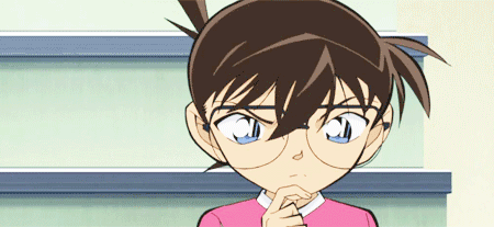 GIF animado (56498) Detective conan