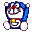 GIF animado (54944) Doraemon