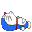 GIF animado (54948) Doraemon