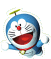 GIF animado (54954) Doraemon