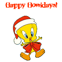 GIF animado (59550) Happy holidays