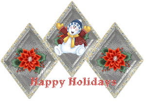 GIF animado (59569) Happy holidays
